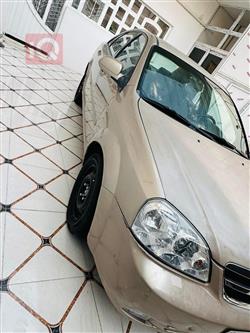 Chevrolet Optra